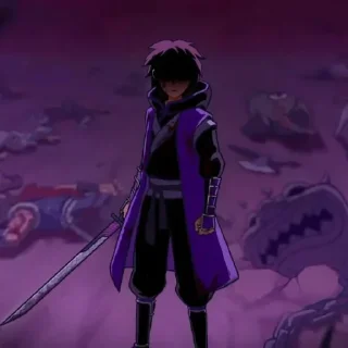 ☠