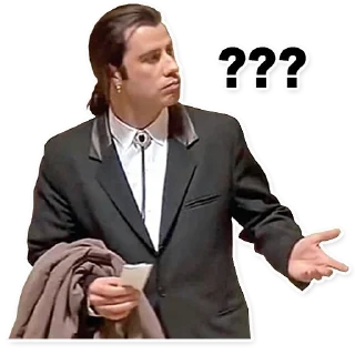 😐