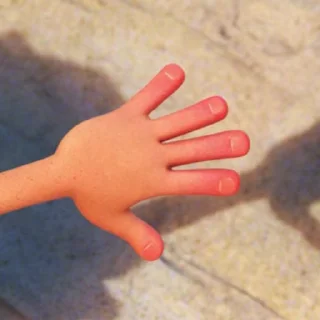 👏