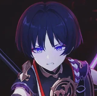 😠