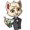 🍷