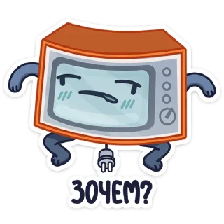 ❓