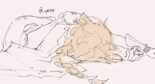 ☠