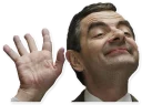 Mr. Bean