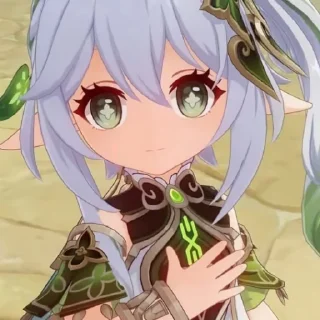 😀