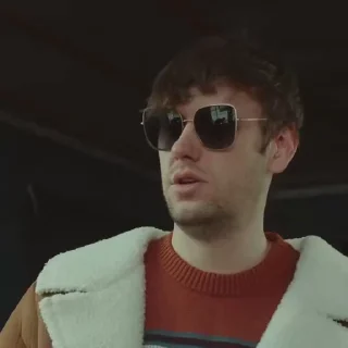 😏