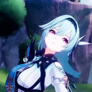❄️