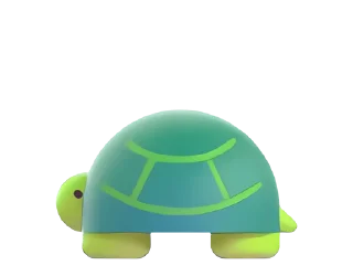 🐢