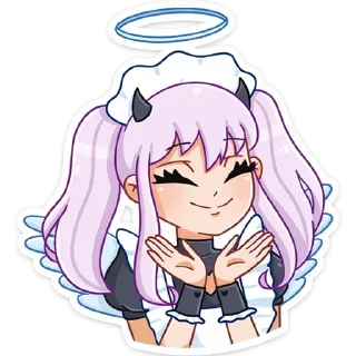 😇