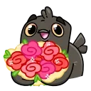 💐