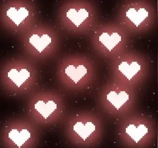 💜