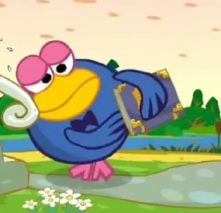 🐦