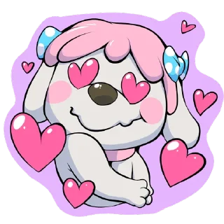 😍