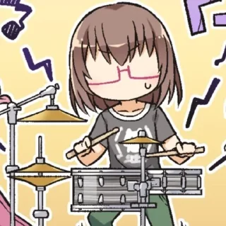 🥁