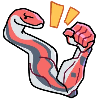 🐍