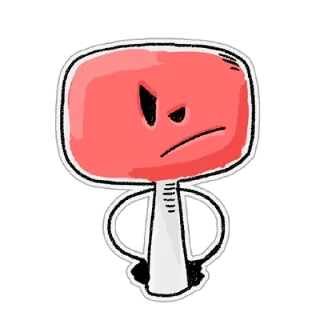 😡