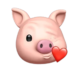 😘
