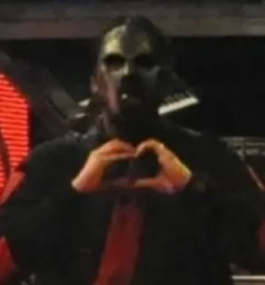 ❤️