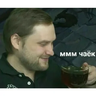 ☕️