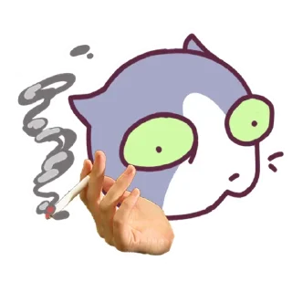 🚬