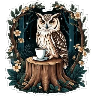 ☕️