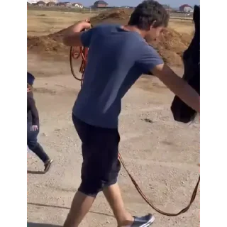 🏃‍♂