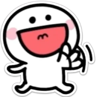 @stickermaze│@stickerXhub│CuteMoji.