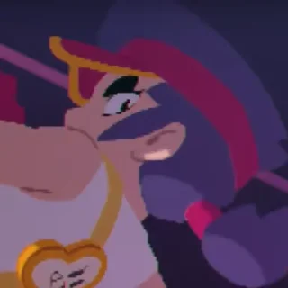 😠