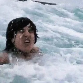 🌊