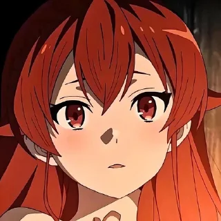 😧