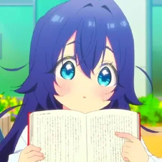 ☂