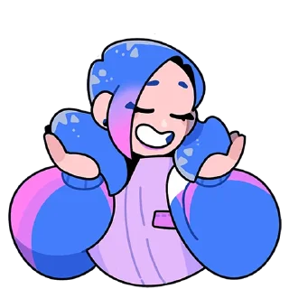@Premium_Emojis_Telegram | Мия из «Другого Дела» Без текста