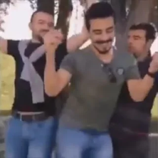 💃