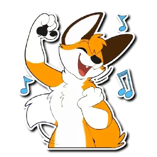 🎵
