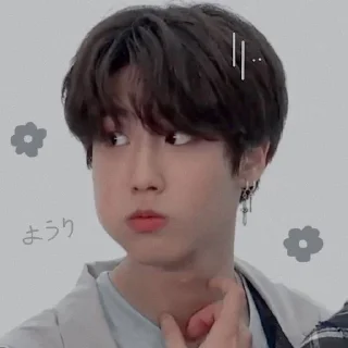 ❔