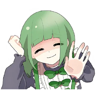 👋