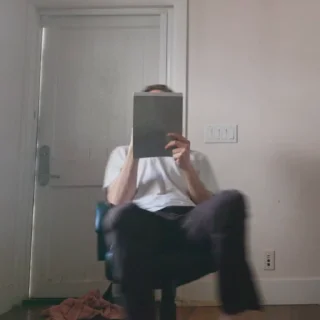 📝