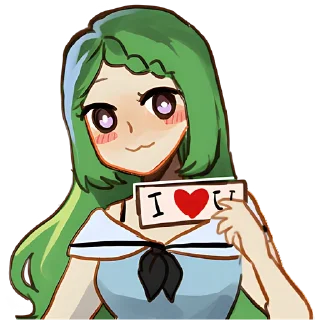 ❤️