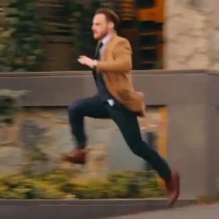 🏃‍♂️
