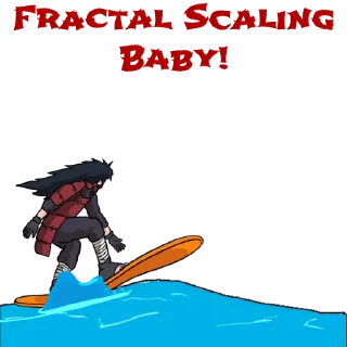 🌊