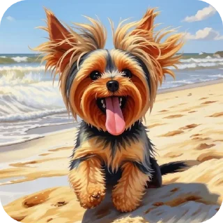 🐶