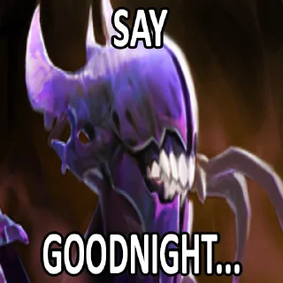 😴