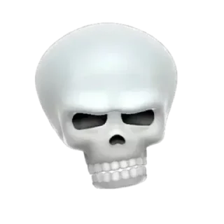 💀
