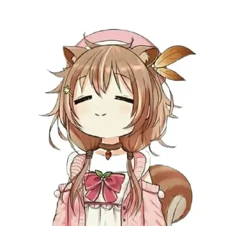 😌