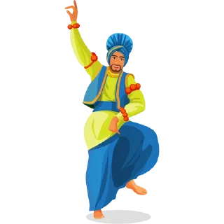🕺