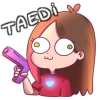 Taedi