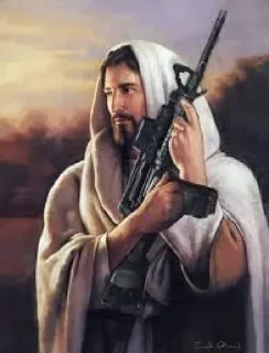 ✝