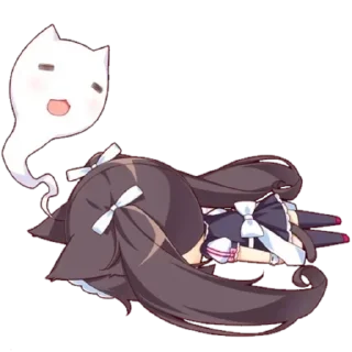 😴