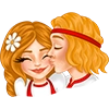 Елисей и Василиса ❤️ @by_ance