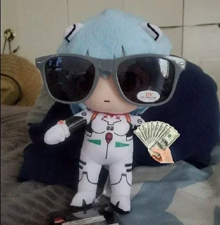 😎